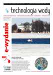 Technologia Wody nr 33 e-wydanie (1/2014) 