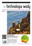 Technologia Wody nr 53 (3/2017)  
