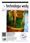 Technologia Wody nr 60 (4/2018) 