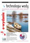Technologia Wody nr 40 e-wydanie (2/2015)