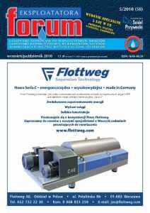 Forum Eksploatatora nr 50 (5/2010)