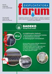 Forum Eksploatatora nr 103 e-wydanie 4/2019 