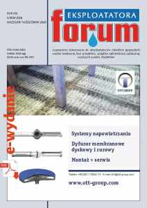 Forum Eksploatatora nr 104 e-wydanie 5/2019 