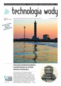 Technologia Wody nr 05 (3/2010)