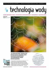 Technologia Wody nr 29 (9/2013)