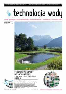 Technologia Wody nr 25 (5/2013)