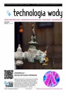 Technologia Wody nr 61 (5/2018) 
