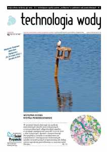 Technologia Wody nr 17 (3/2012)