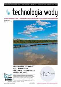 Technologia Wody nr 24 (4/2013)