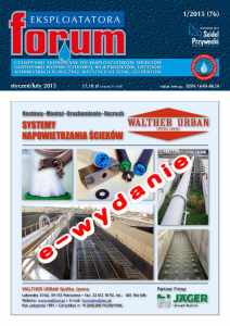 Forum Eksploatatora nr 76 e-wydanie (1/2015)