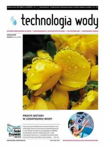 Technologia Wody nr 26 (6/2013)