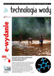 Technologia Wody nr 18 e-wydanie (4/2012)