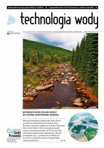 Technologia Wody nr 19 (5/2012)