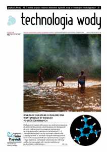 Technologia Wody nr 18 (4/2012)