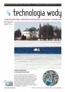 Technologia Wody nr 33 (1/2014)