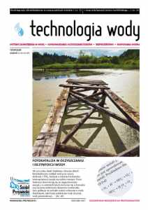 Technologia Wody nr 31 (11/2013)