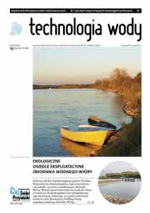 Technologia Wody nr 08 (6/2010)