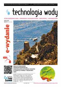 Technologia Wody nr 53 e-wydanie (3/2017)