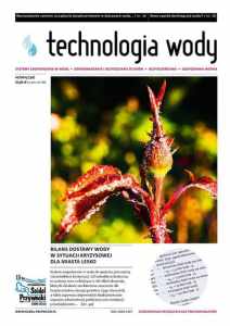 Technologia Wody nr 30 (10/2013)