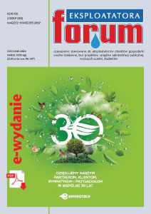 Forum Eksploatatora nr 101 e-wydanie 2/2019 