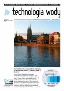 Technologia Wody nr 20 (6/2012)