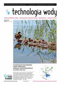 Technologia Wody nr 36 (4/2014)