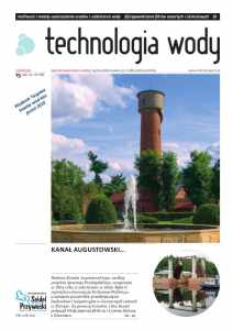 Technologia Wody nr 07 (5/2010)