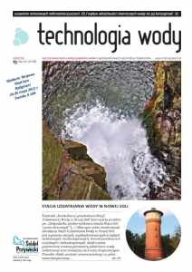 Technologia Wody nr 11 (3/2011)