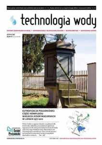 Technologia Wody nr 35 (3/2014)