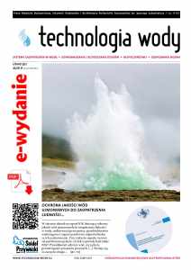 Technologia Wody nr 51 e-wydanie (1/2017)