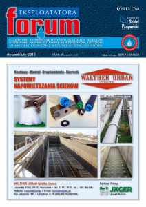 Forum Eksploatatora nr 76 (1/2015)