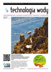 Technologia Wody nr 53 (3/2017)  