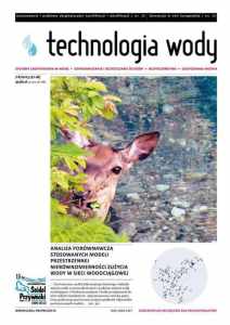 Technologia Wody nr 27/28 (7-8/2013)