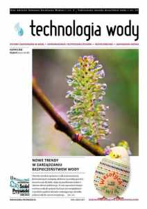 Technologia Wody nr 23 (3/2013)