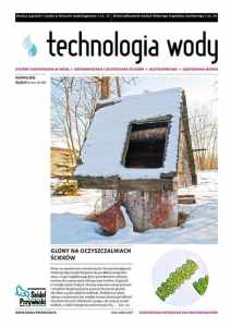 Technologia Wody nr 22 (2/2013)