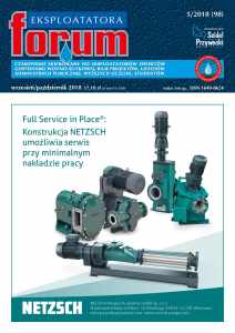 Forum Eksploatatora nr 98(5/2018) 