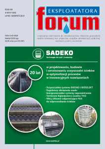 Forum Eksploatatora nr 103 (4/2019)