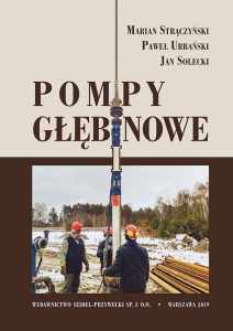 Pompy głębinowe ( Strączyński, Urbański, Solecki) 