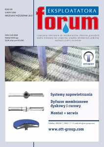 Forum Eksploatatora nr 104 (5/2019)