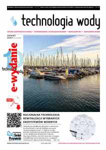 Technologia Wody nr 67 e-wydanie (5/2019)