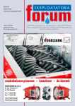 Forum Eksploatatora nr 105 (6/2019)