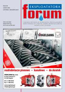 Forum Eksploatatora nr 105 (6/2019)
