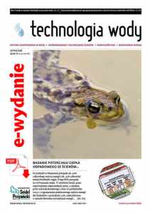Technologia Wody nr 34 e-wydanie (2/2014)