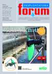Forum Eksploatatora nr 106 (1/2020)