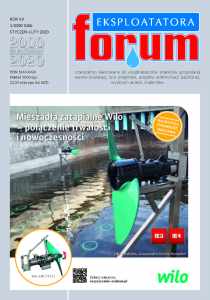Forum Eksploatatora nr 106 (1/2020)