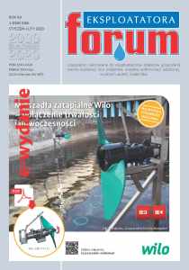 Forum Eksploatatora nr 106 e-wydanie 1/2020