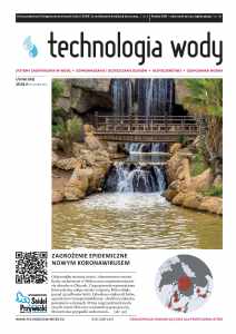 Technologia Wody nr 69 (1/2020)  
