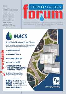 Forum Eksploatatora nr 107 e-wydanie 2/2020