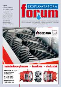 Forum Eksploatatora nr 108 (3-4/2020)