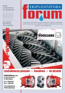 Forum Eksploatatora nr 108 e-wydanie 3-4/2020 